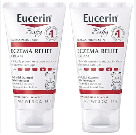 Eucerin Skin-Cream