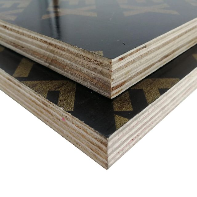 Fire Resistant Plywood Sheet 4