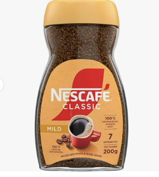 Nescafe Gold Blend