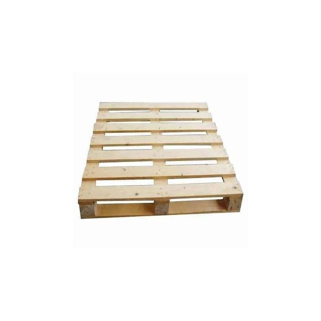 Softwood Pallets