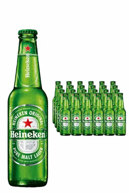 Heineken Assortment