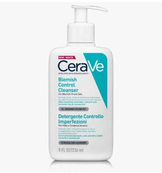 CeraVe Moisturizing Cream