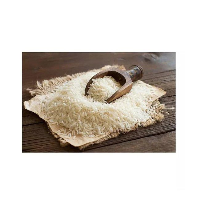 Parboiled Rice