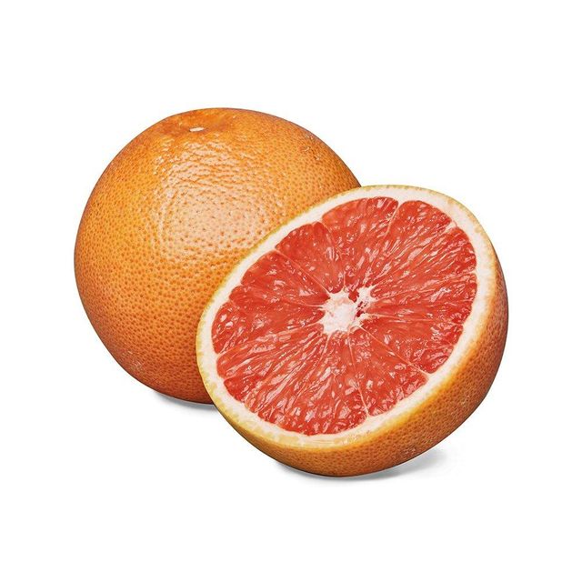 Fresh White Grapefruit - Crop Top Quality