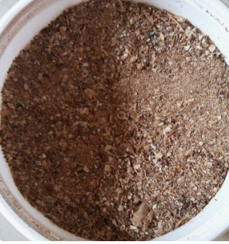 Fish Meal 65% Protein