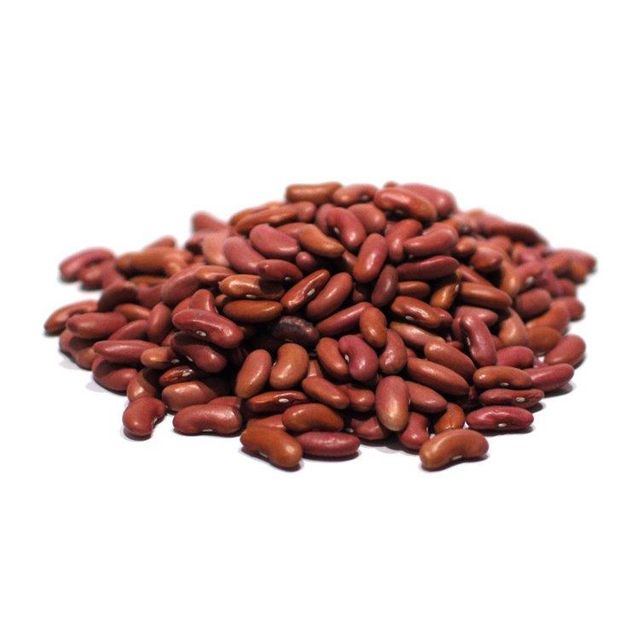 Red Kidney Bean - Export Ready