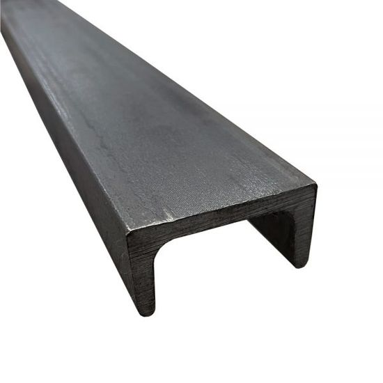 Carbon Steel Channel - Standard Profile