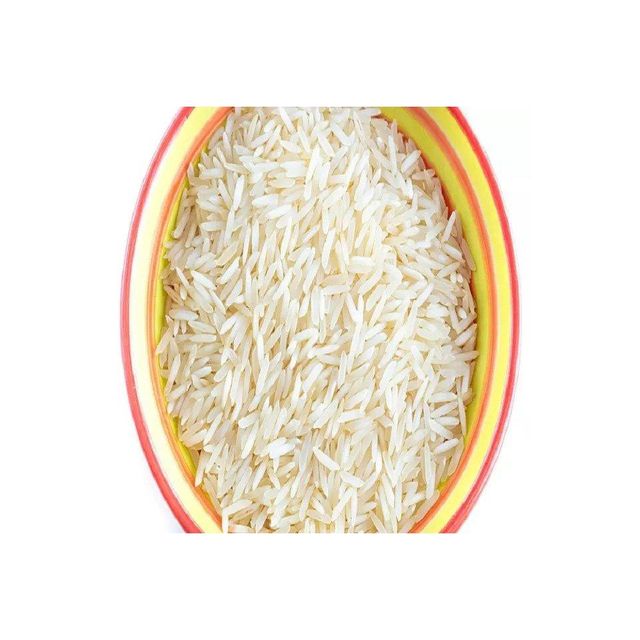 Fresh, aromatic rice ideal for catering services