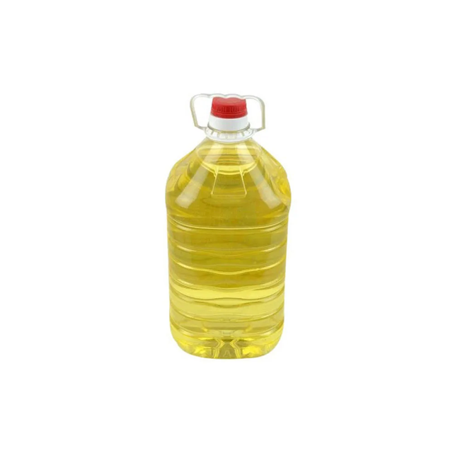 Pure Natural Canola Oil