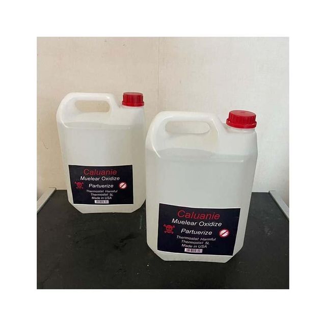 Calu-anie Mue-lear Oxi-dize product image