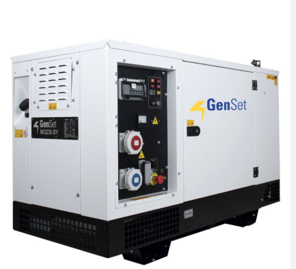 50kVA Diesel Generator