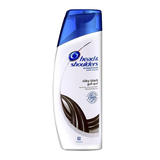 Head & Shoulders Clinical Strength Dandruff Shampoo