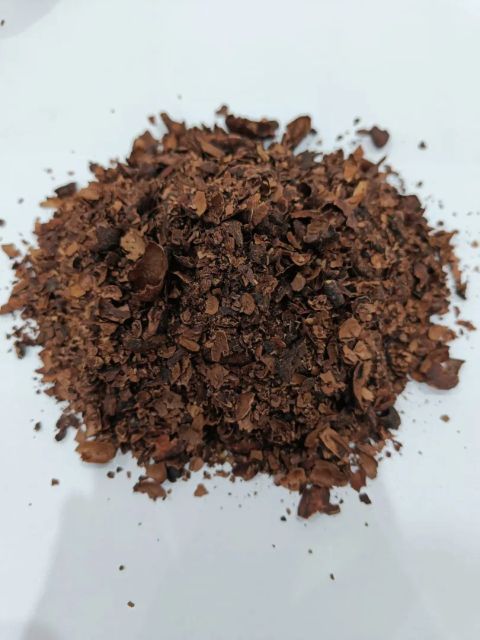 Cocoa Shell Product 2