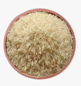 Jasmine Rice