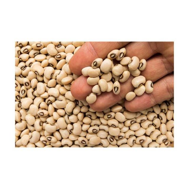 Cleanly Processed Black Eyed Peas