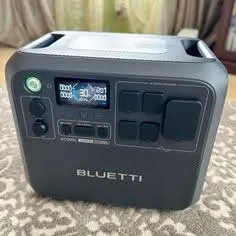 Delta Pro 3 Portable Power Station