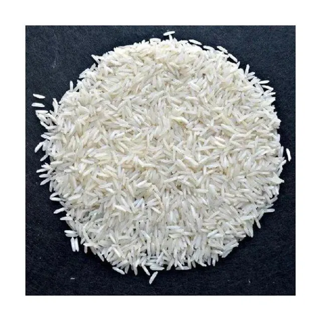 Sella Basmati Rice - Fresh Harvest