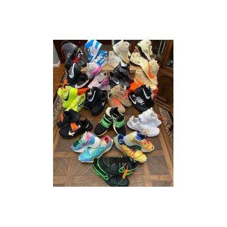 New and used clothing item