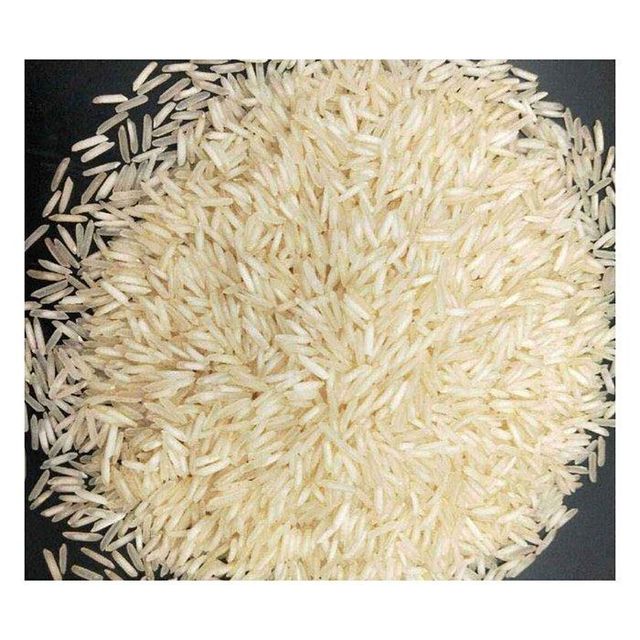 Sella Basmati Rice - Premium Grain