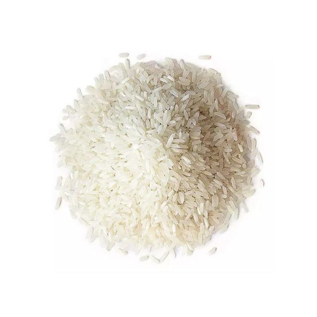 Organic Rice