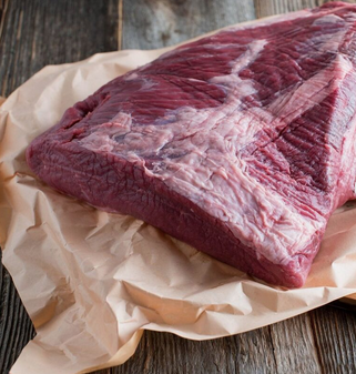 Pork Aorta