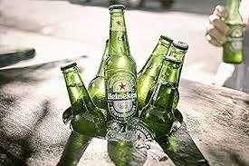 French Alcohol-Free Lager