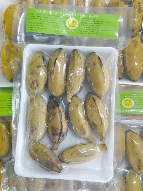 Frozen Steam Banana 2