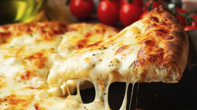 Fresh Pizza Cheese for Wholesale