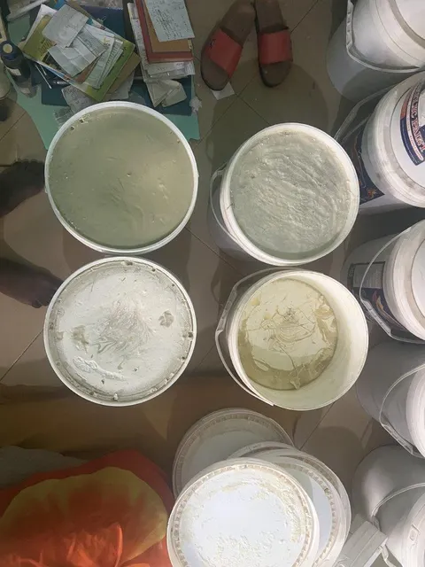 Shea Butter Product 1