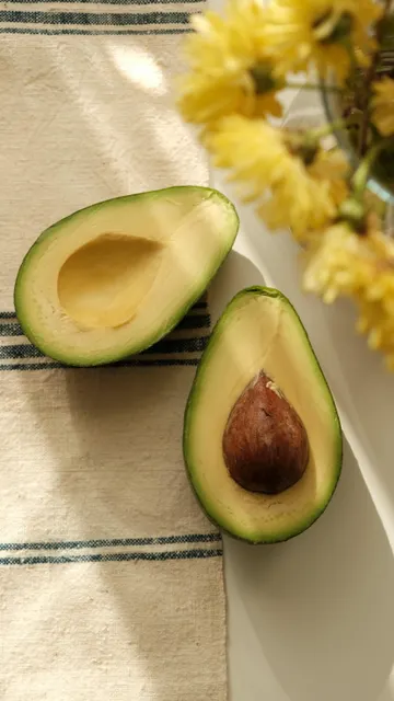 Margaria Avocado
