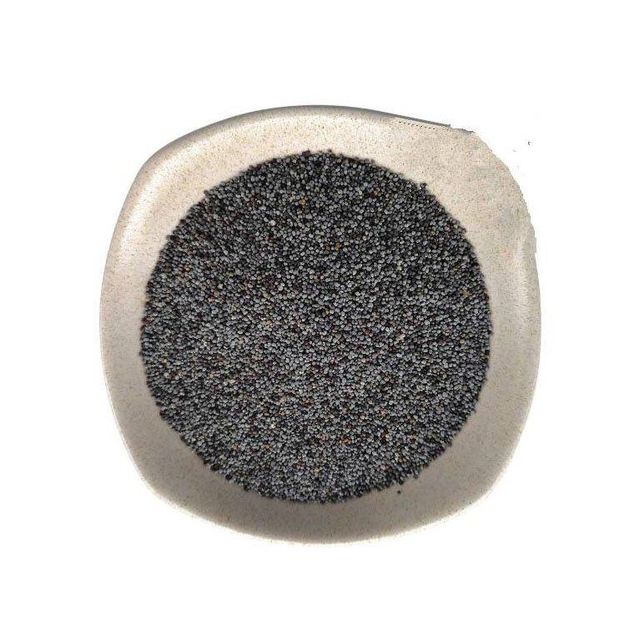 Poppy Seeds Image 1