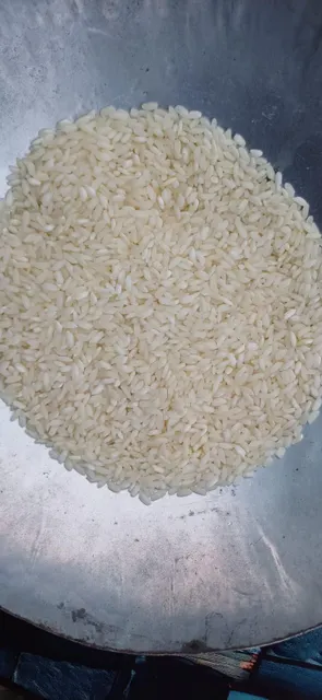 Sona Masoori Rice Packaging 2
