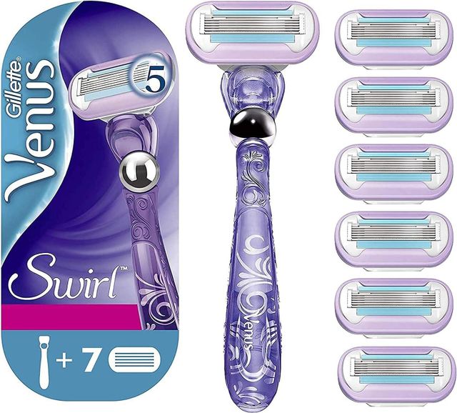 Gillette Venus Sensitive Razor