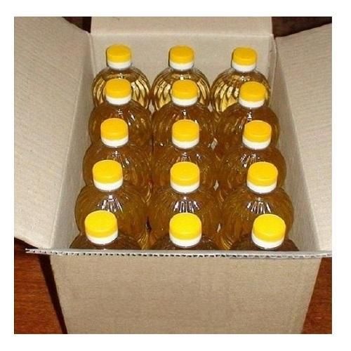 Sunflower Oil Image 5