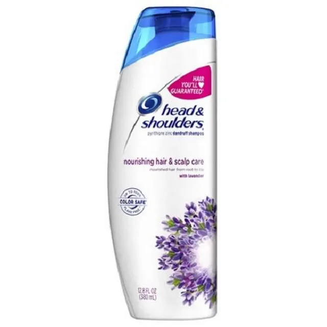 Head & Shoulders 2in1 Shampoo & Conditioner