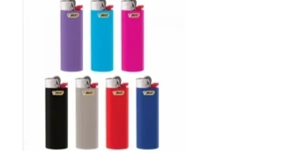 BIC Lighter Image 2