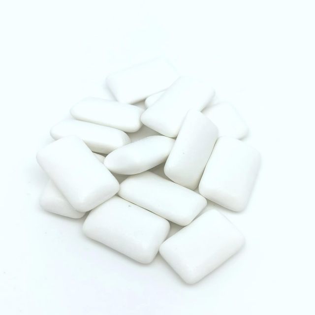 Chewing Gum Product 1