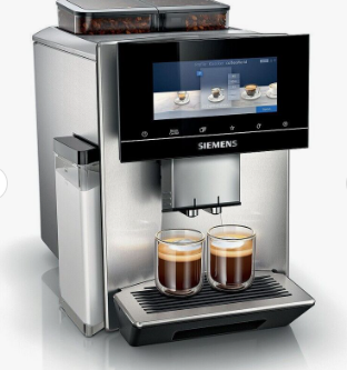 Espresso Coffee Maker