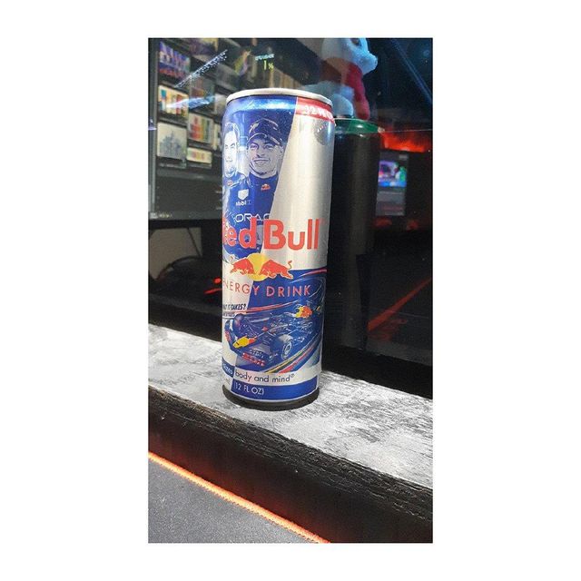 Red Bull 250ml Energy Drink