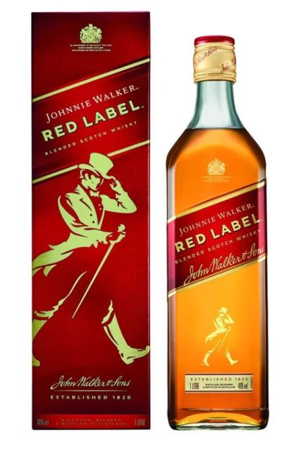 Whiskey Product