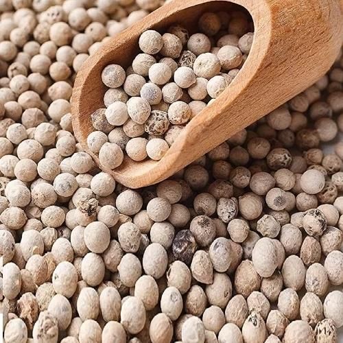 White Pepper Product 1