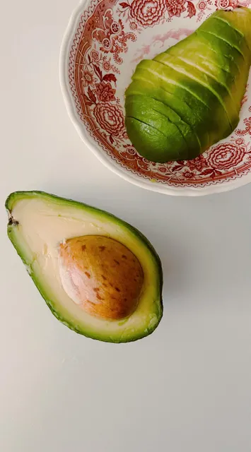 Hass Avocado