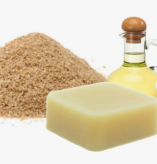 Bulk Barley Grains