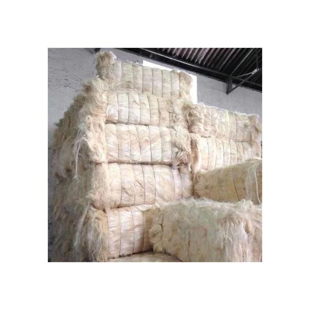 Sisal Fiber Bundle