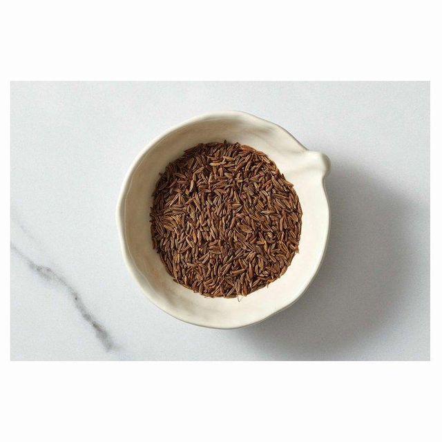 Caraway Seed Extract 2