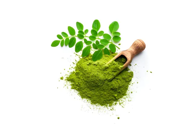 Dried Moringa Product