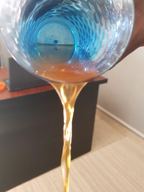 Vanilla Extract Bottle 1