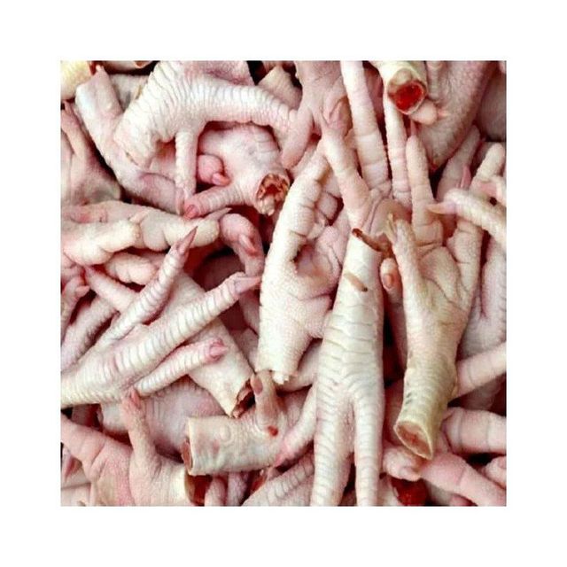 Fresh Chicken Feet