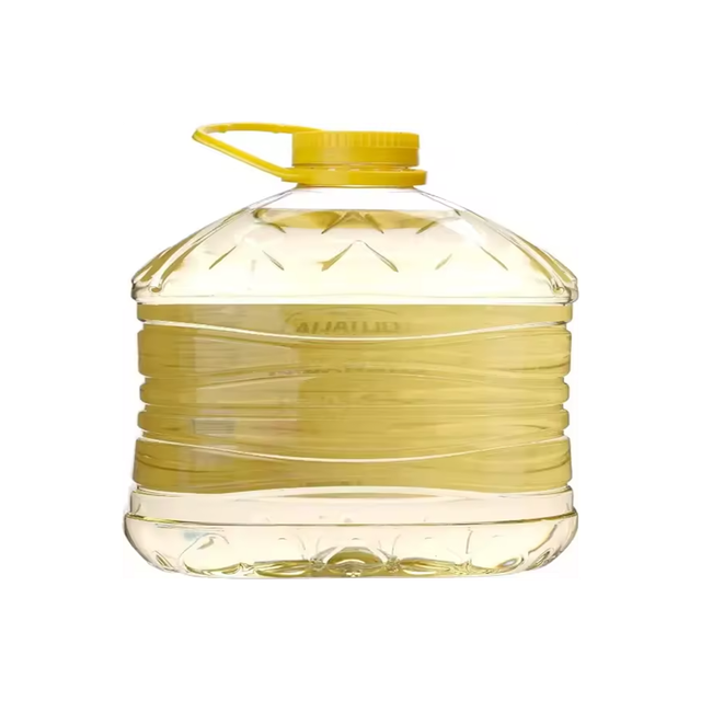 Sunflower Oil Product 4