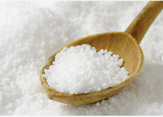 Food Grade White Table Sea Salt